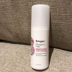 Leave-in Conditioner Spray